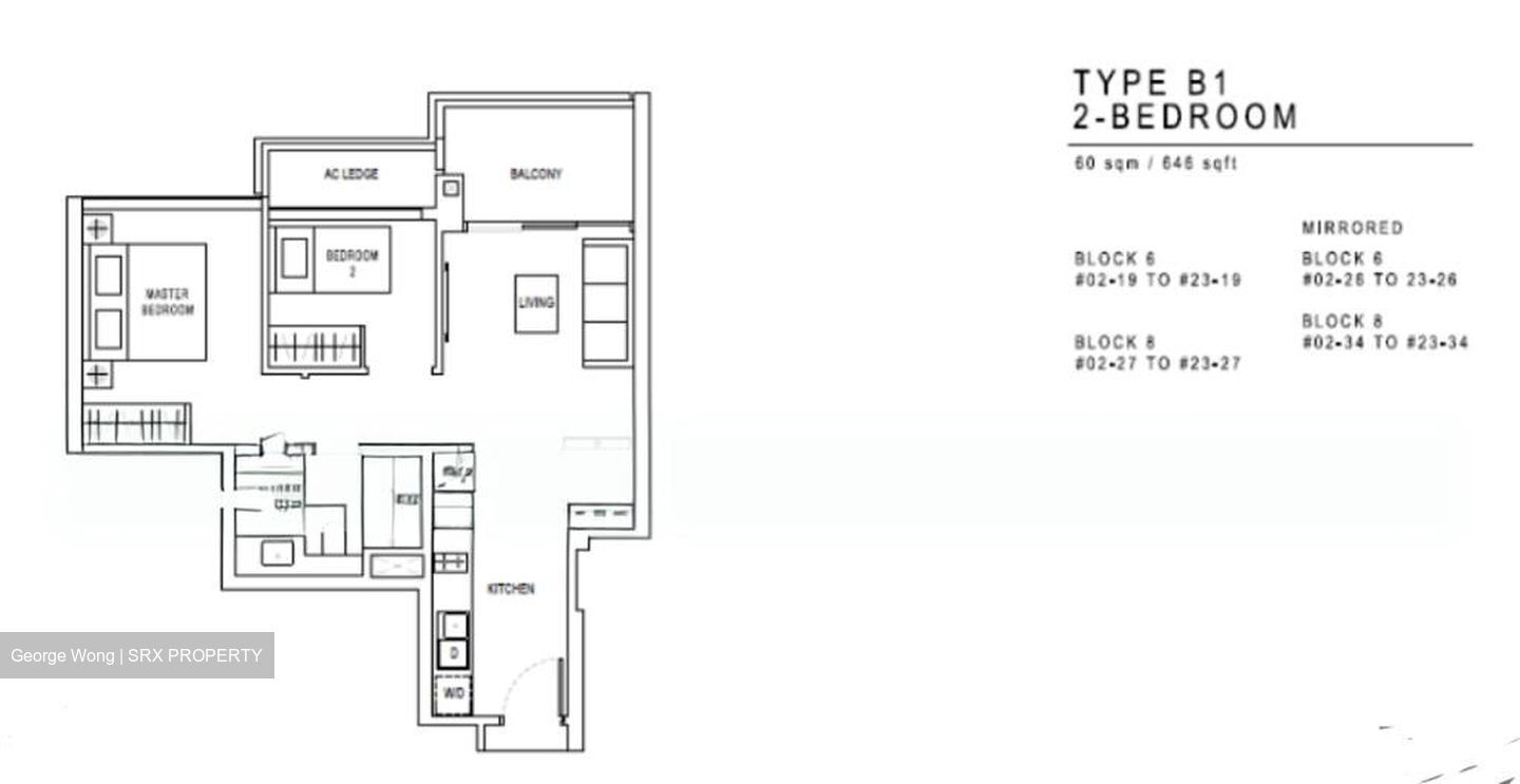 JadeScape (D20), Condominium #567652281